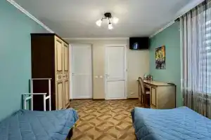 На Проспекте, Кисловодск