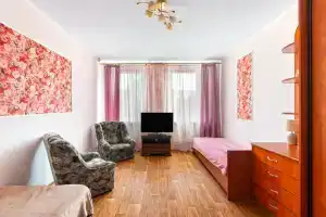 Апартаменты на Казанской, Калининград