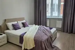 Апартаменты Аврора ул. Розы Люксембург 33, центр, Орел