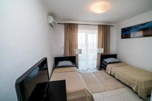 Двухместный номер с 2 отдельными кроватями 24