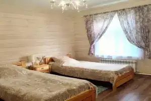 Гостиница «Александровская», Устюжна