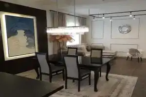 Стильный коттедж близ Казани, Куюки