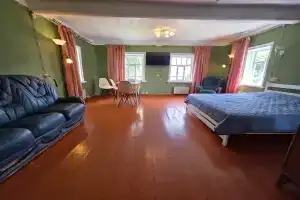 Гостевой дом на холме, Юрьевец