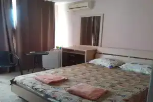 Уютный двухместный номер, Геленджик