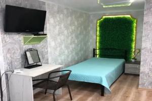 Четырёхместный номер люкс