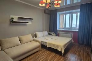 Апартаменты аврора, закрытая парковка, центр, Орел