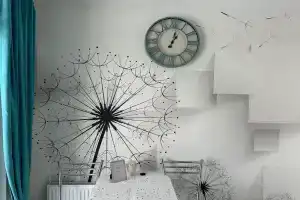 Уютная квартира в самом красивом ЖК