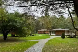 Двухместный номер в усадьбе «Вишня»