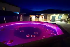 Комфорт дом вблизи моря