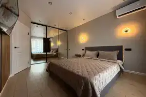 Квартира люкс на 14 этаже, Ставрополь