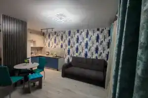 Комфортабельная студия, Екатеринбург