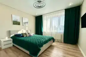 Сибирское гостеприимство, Тюмень