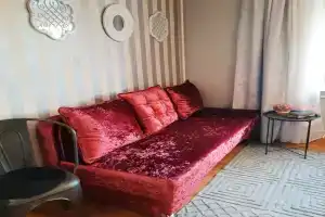 Студия в самом центре