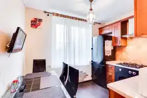 Комплекс «Фортестейт Волгина 25», Москва