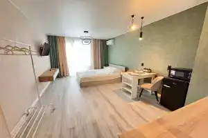 Студия, Курск