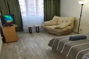 Комфортная квартира