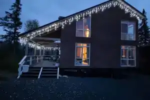 Дом для отпуска «StarГеш», Шерегеш