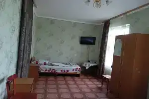 Комната в частном доме