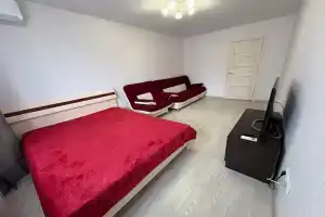 Уютная квартира в центре города (для семейного отдыха и командировок)