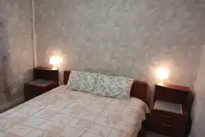 Уютная квартира в тихом месте города Выборга