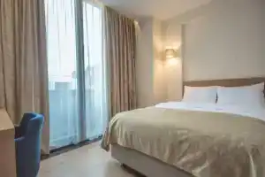 Двухместный номер с 1 кроватью Standard Double Room, Тбилиси