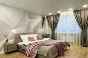 Апартаменты July в центре города