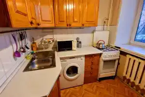 Квартира эконом, Москва