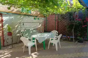 Тихий, уютный домик, Ейск