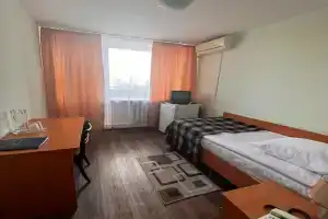 Одноместный номер стандарт, Балаково