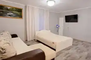 1-комнатная квартира, Сибай