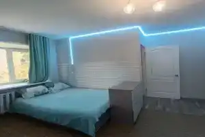 Уютная 1-комнатная квартира рядом с ж/д вокзалом, Хабаровск