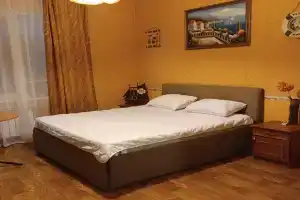 Уютный, просторный номер до 4-х гостей, Орловка