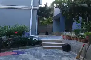 Мини-отель у Ирины, Гаспра