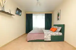 Квартира возле клиники Илизарова, Курган