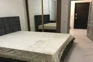 Уютная и красивая квартира, Махачкала