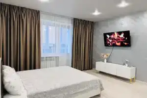 Уютная квартира, Улан-Удэ