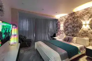 Уютная квартира в престижном ЖК Sun Hills
