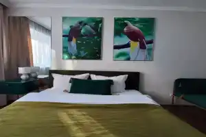 Счастливая квартира на Журавлева, Чита