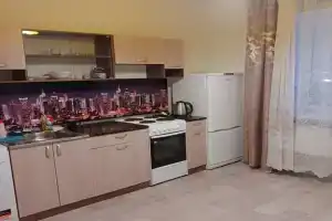 Квартира в новом доме в ЖК Московский, Тула