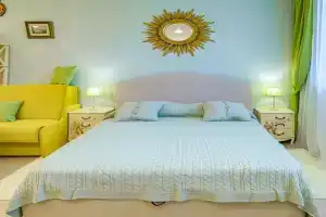 Уютный апаратамент, Сергиев Посад