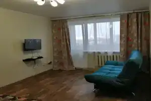 Велотандем, квартира для гостей города, Саратов