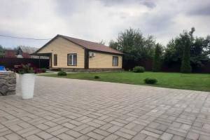 Уютный домик недалеко от трассы м4 дон, Павловск