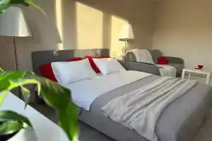 Большие и комфортные апартаменты, Калининград