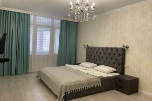 Шахристан, Алматы