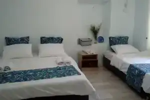 Гостевой дом, Бахчисарай