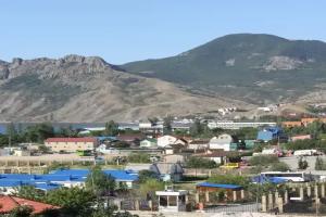 Апартамент