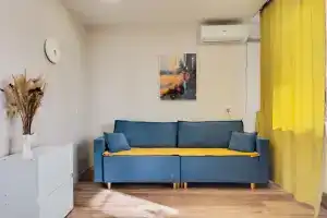 Евродвушка в новом жк
