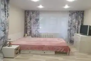 Уютная, светлая квартира