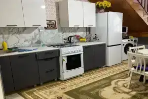 Уютный домик, Дербент