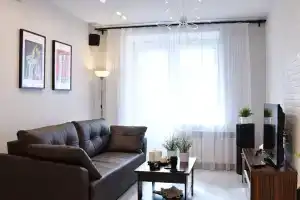 Уютная Loft фотостудия в центре города